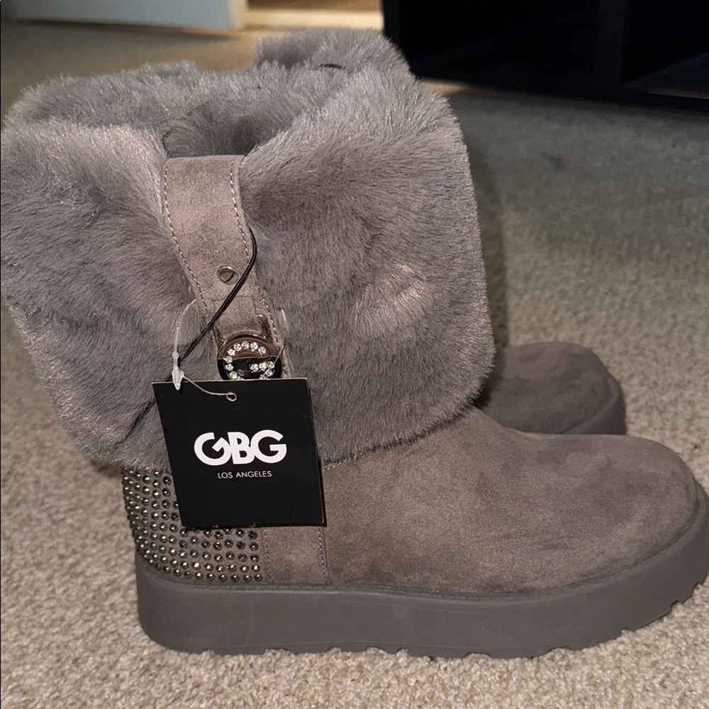 GBG  Boots - Picture 9 of 10
